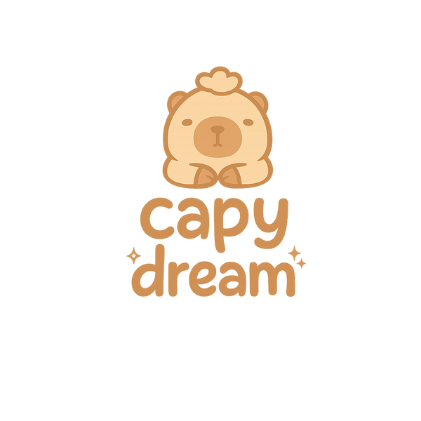 Capy Dream